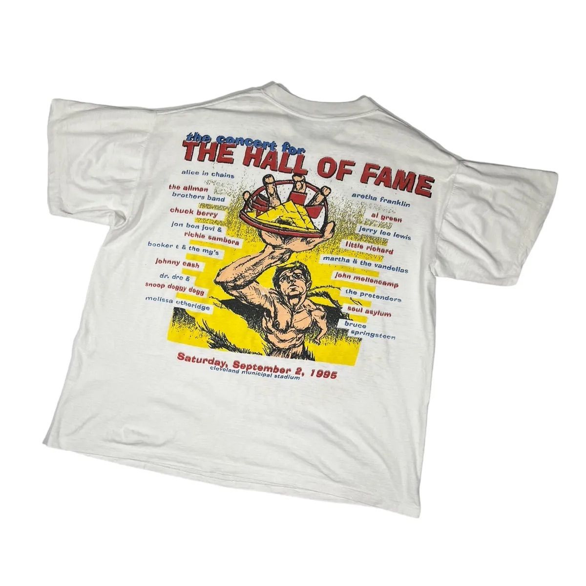 90s The Concert for 