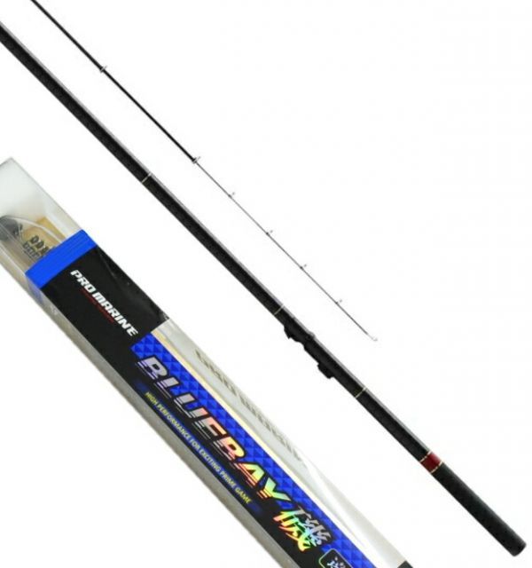磯竿 プロマリン ブルーベイ磯 2-430 / フカセ ウキ釣り 釣り竿 ロッド 釣具