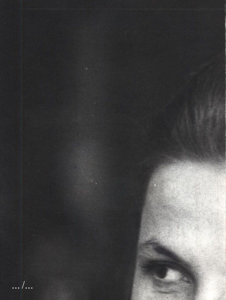 TITUS SIMOENS For Brigitte