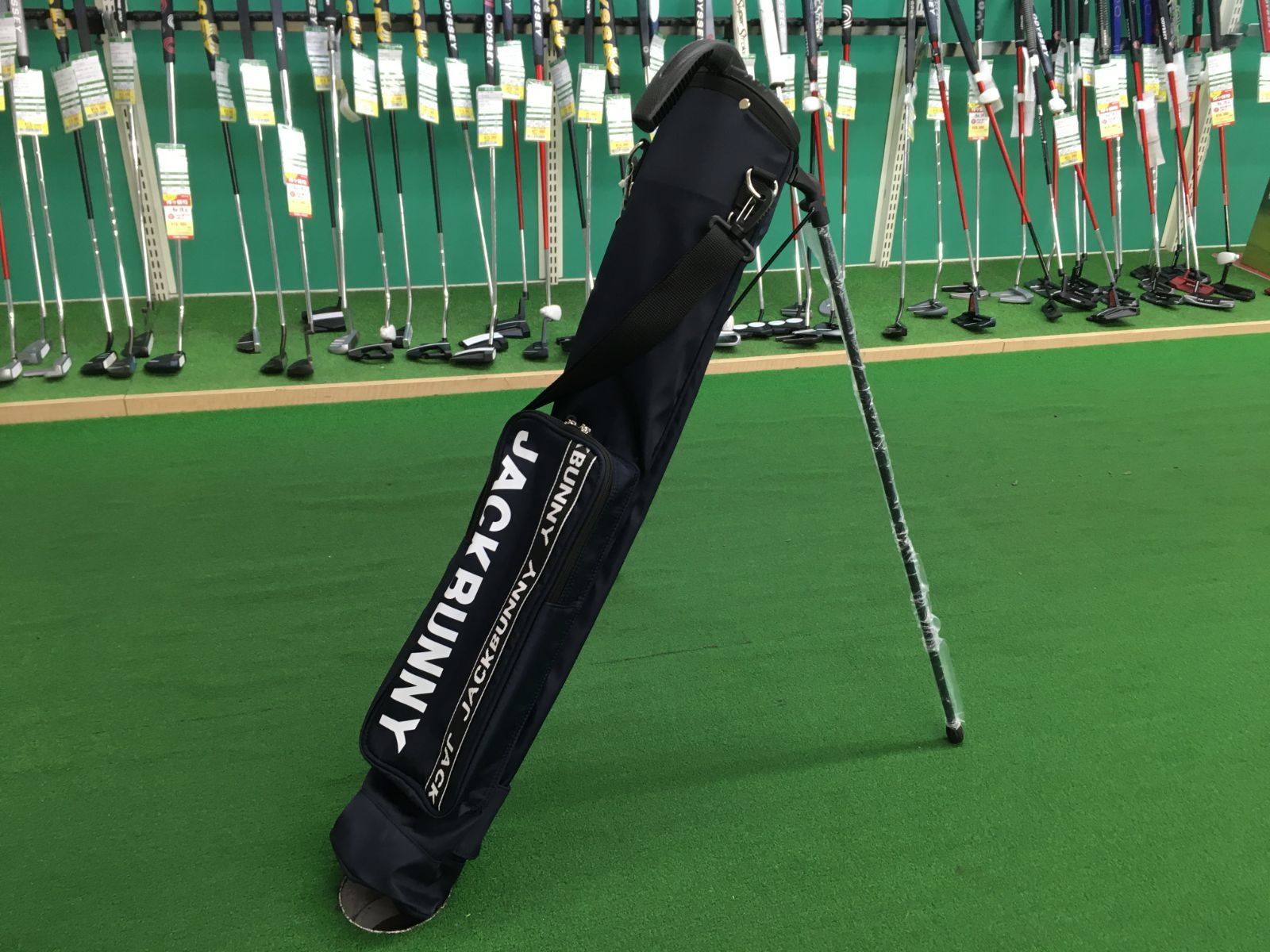 未使用‼️ジャックバニーセルフスタンドバッグ 楽天市場】【NEW】【定番系セルフスタンドバッグ】Jack Bunny