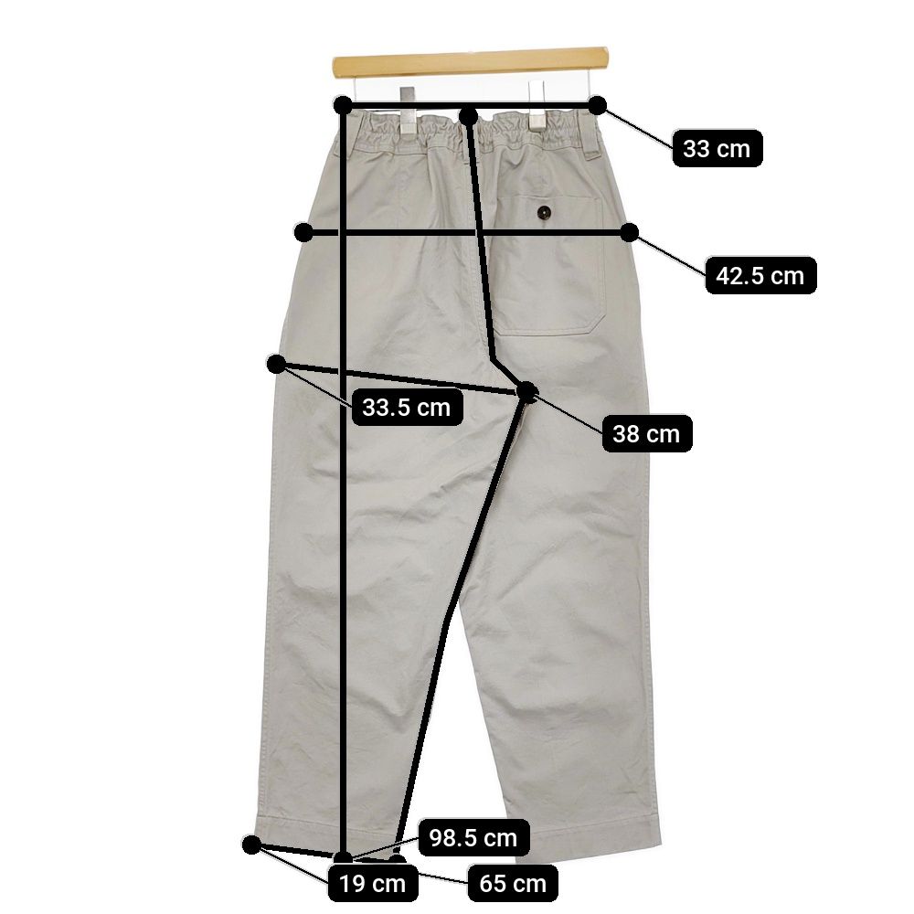COMPACT COTTON