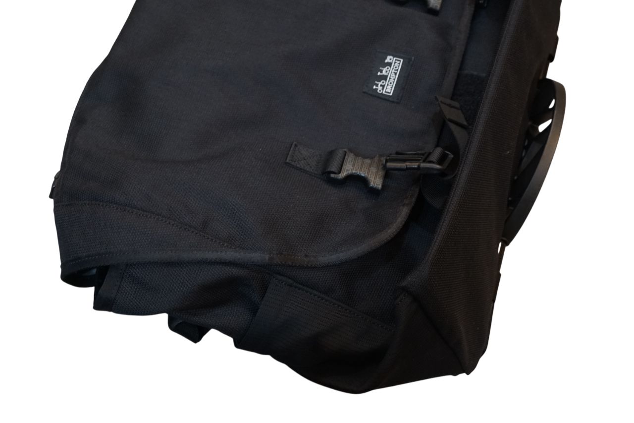 BROMPTON ブロンプトン フロントバック バイチャリ浦和ベース BRIGHTFACE_UK