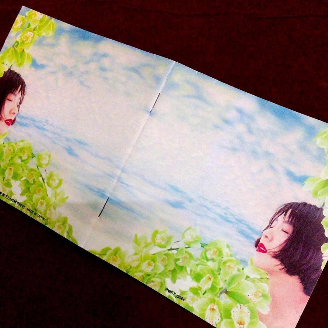 山下久美子 JOY FOR U VHSビデオ
