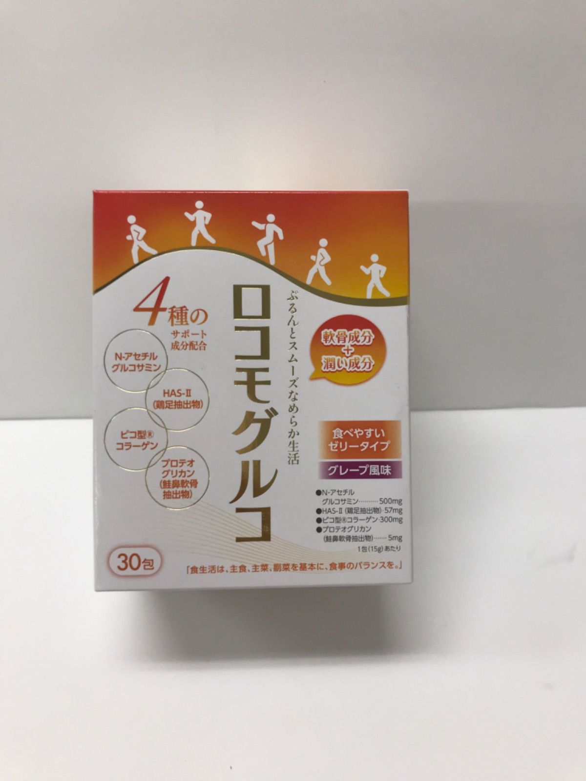 富士薬品 ロコモグルコ 富士薬品 ロコモグルコ