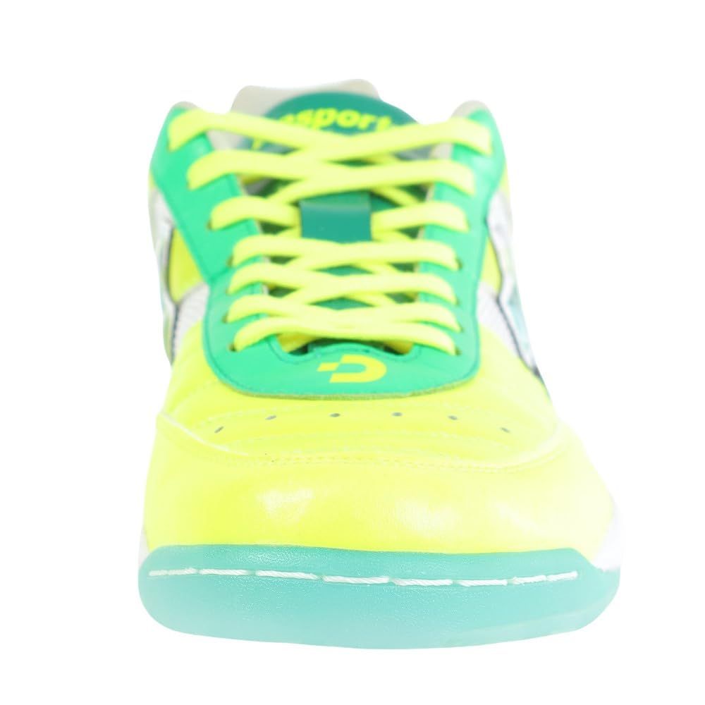 デスポルチ] フットサルシューズ 20周年記念モデル ベスト ボアビスタ