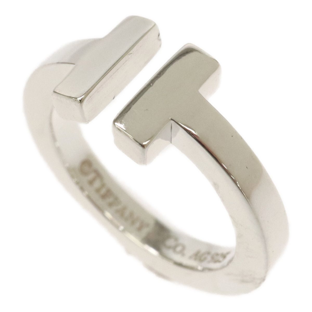 TIFFANY & CO. Tiffany ティファニー AG925 シルバー SILVER  