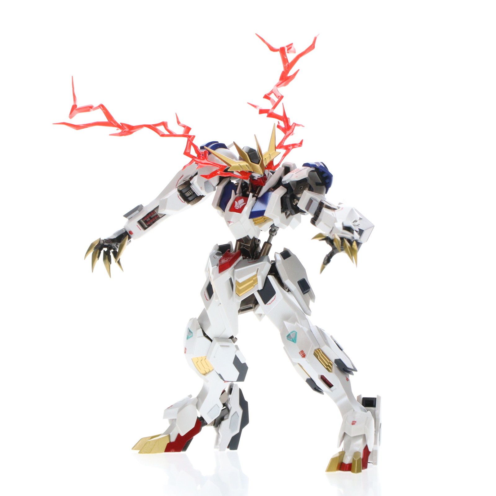 METAL ROBOT魂(SIDE MS) ガンダムバルバトスルプスレクス