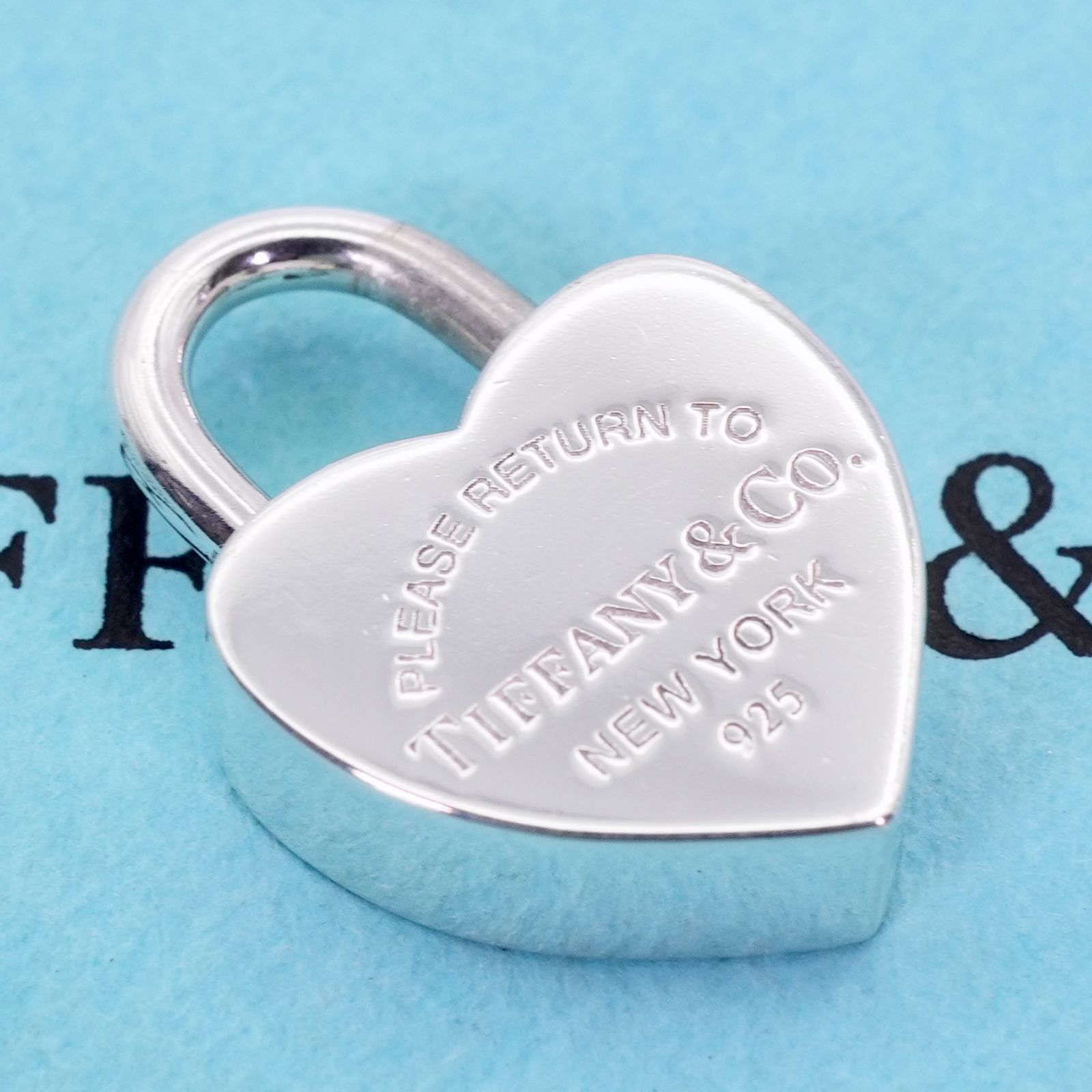 リターントゥハート