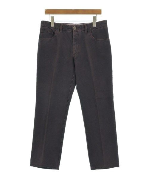 Brioni メンズ デニム パンツ 古着 Brioni デニムパンツ メンズ 【古着】【中古】【送料無料