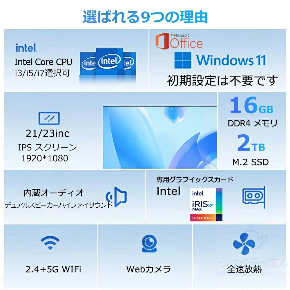 23.8型
