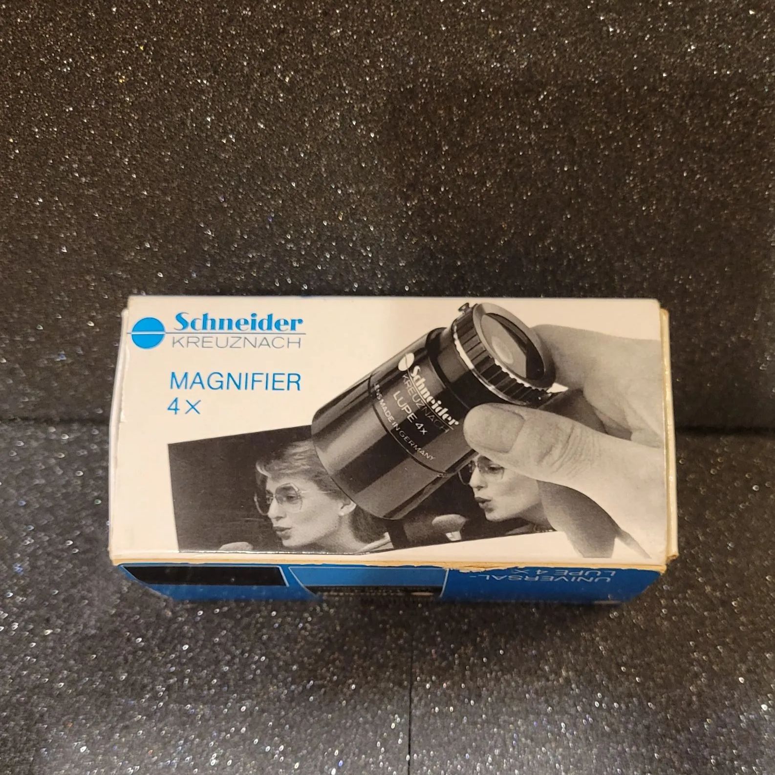 SCHNEIDER KREUZNACH シュナイダークロイツナッハ SYMMAR-S 5.6/180