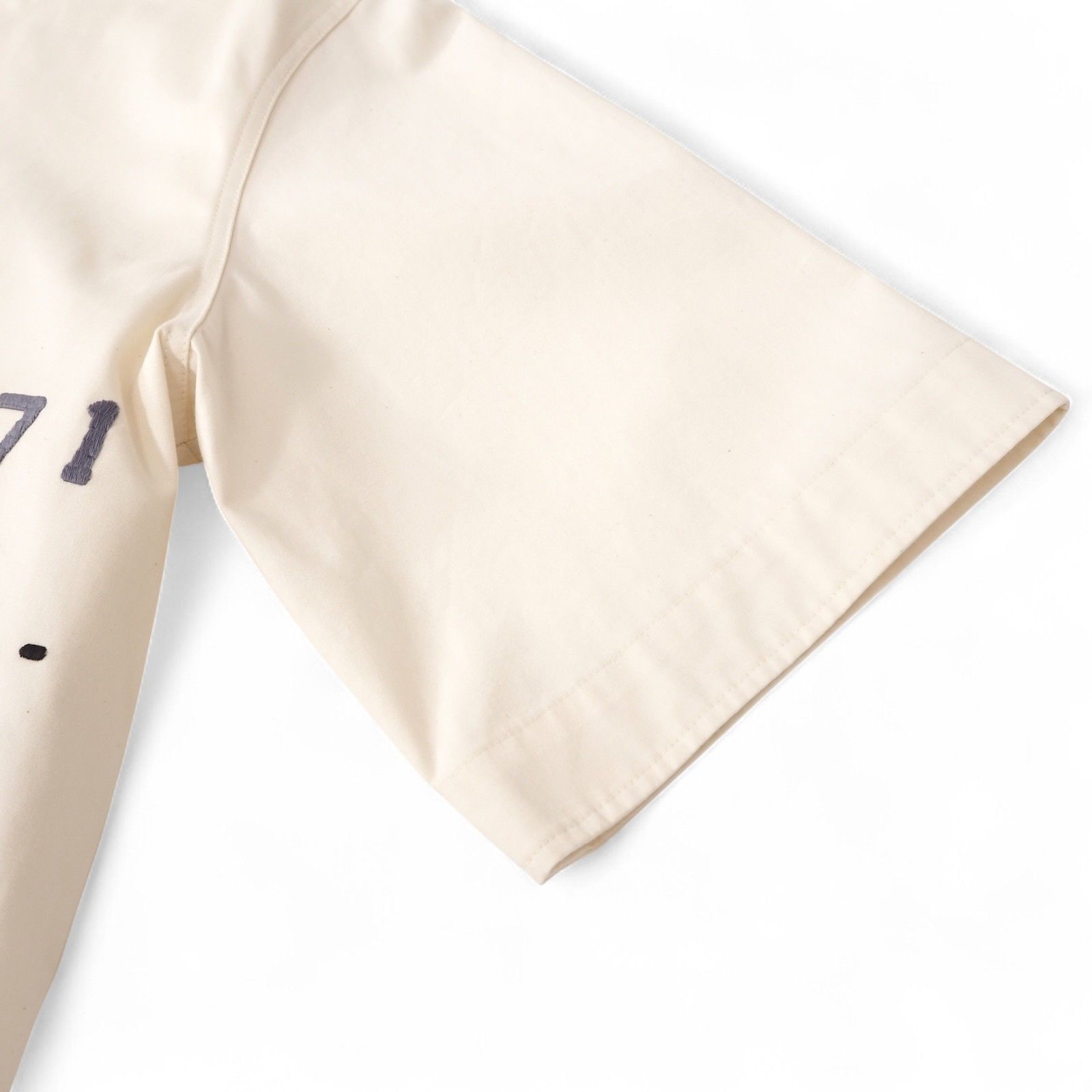 ☆良品 ジルサンダー JIL SANDER 22SS ワッペン パッチド ベース
