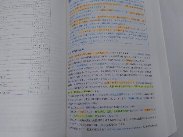 薬学生のための新臨床医学 症候および疾患とその治療 第2版 市田公美