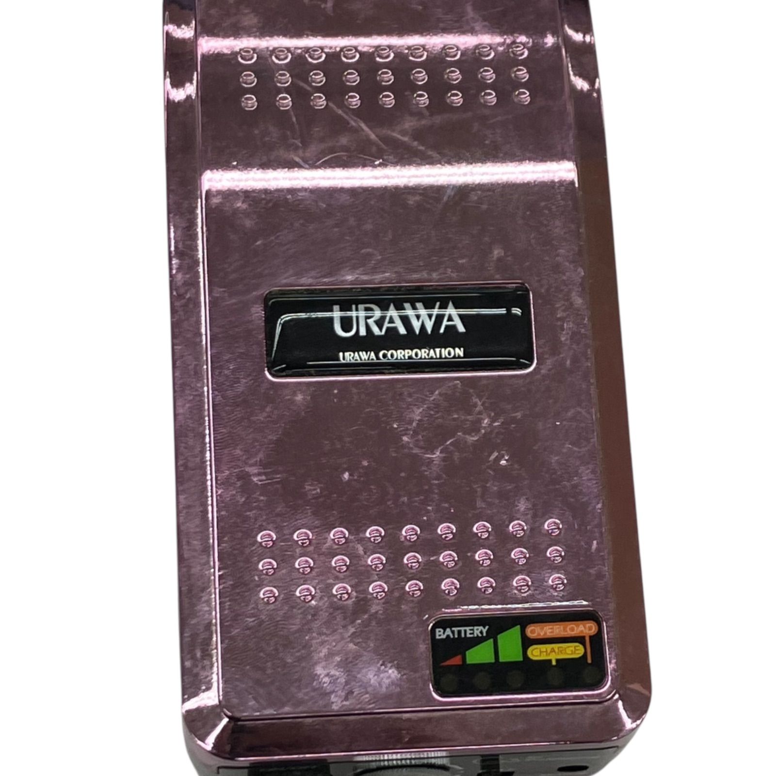 37♡ ビット2本つき！(写真7枚目) URAWA G3 ネイルマシーン ネイルマシン