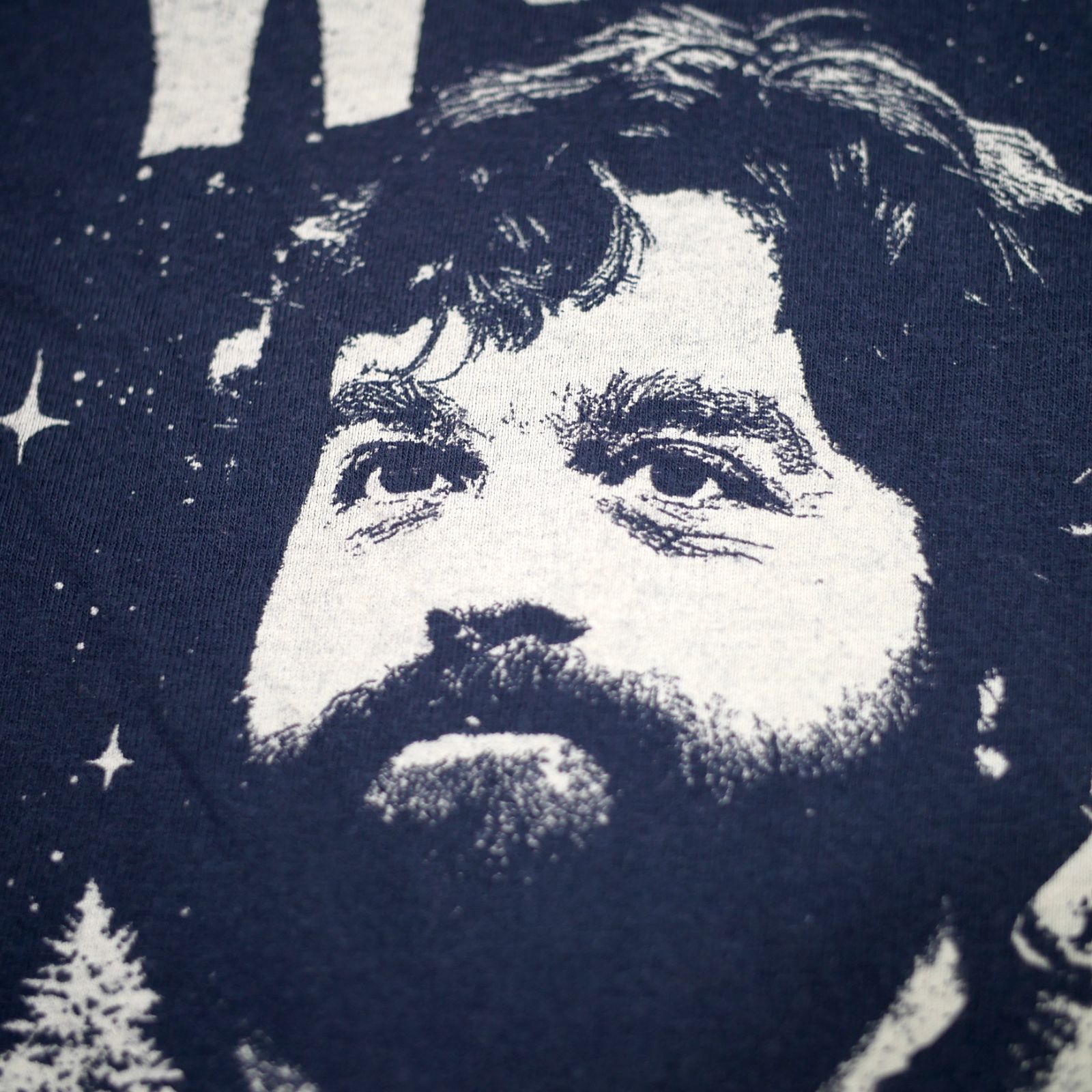 XL】映画 The Hangover ハングオーバー Tシャツ One Man Wolf Pack 