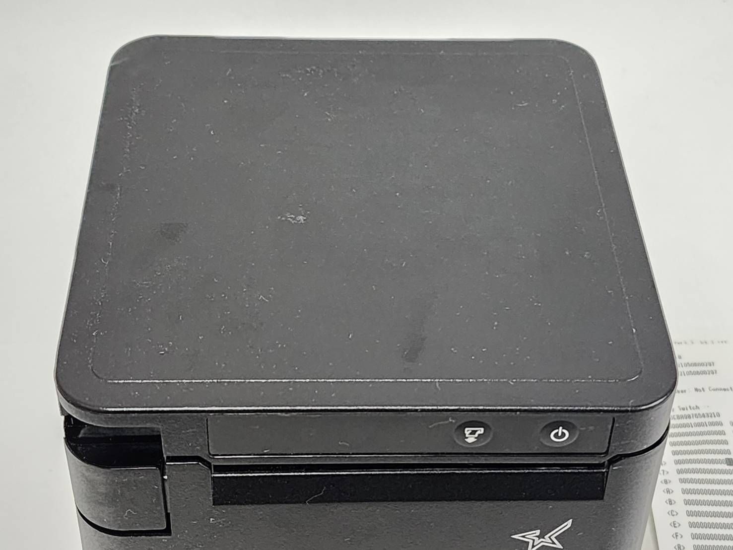 シャープレジスター XE-A127 簡単便利特殊 送料込 910890