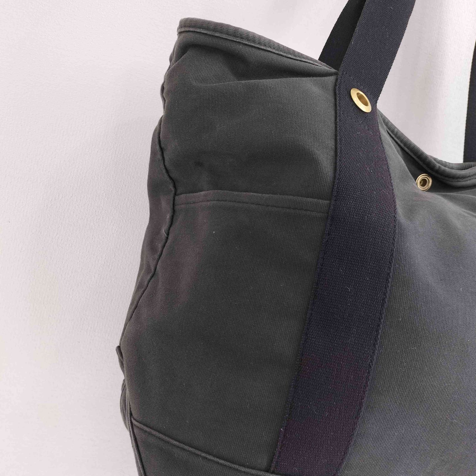 フレッドペリー FRED PERRY ミリタリートートバック メンズ 表記無 