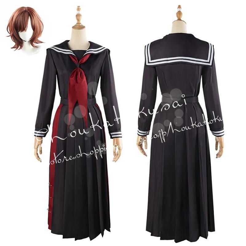 メガミデバイス改造パーツ 忍者セーラー改造ボディV1キット 人気美少女