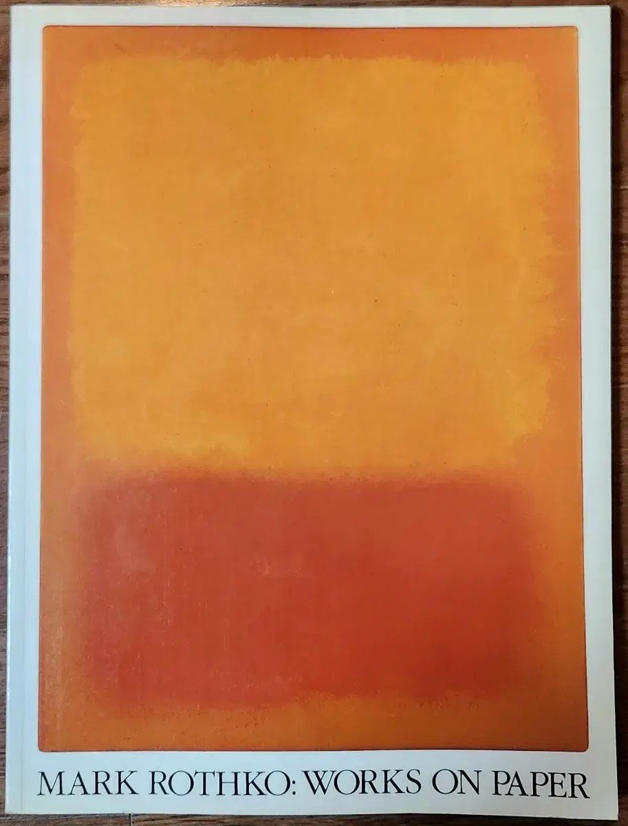 画家 作品集) マーク ロスコ アートブック