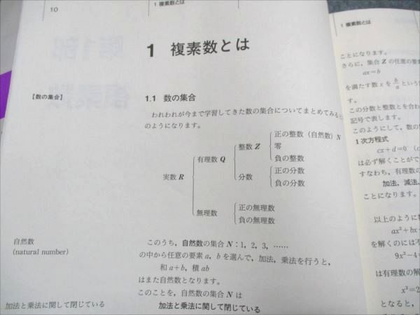 SEG出版 SEG数学シリーズ9 複素数【絶版・希少本】 状態良 1994 小島敏久 017m9D SEG出版 SEG数学シリーズ9 複素数【絶版・希少本】 状態良 1994