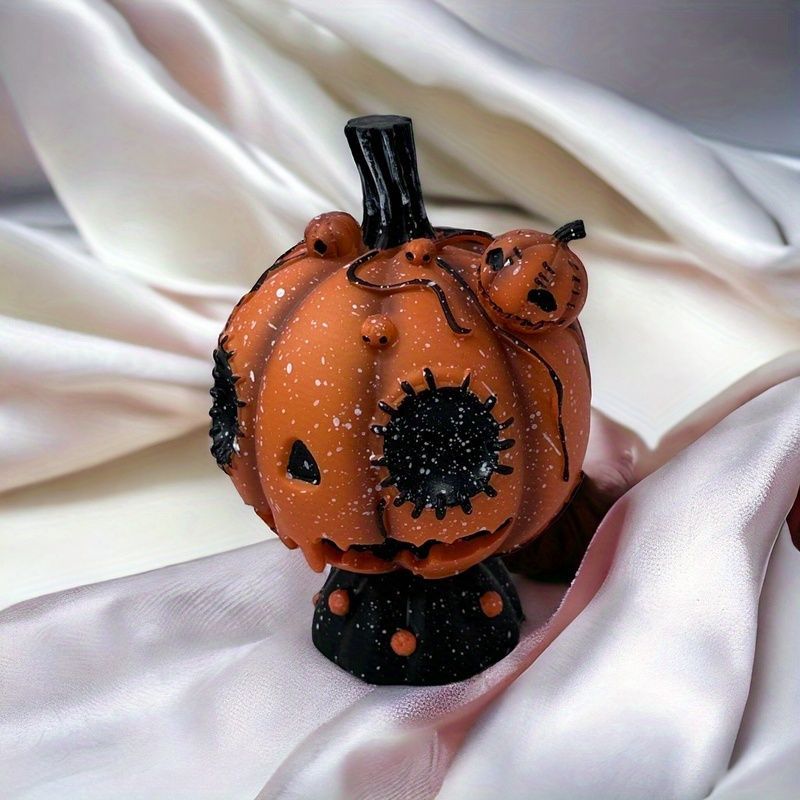 ハロウィン パンプキンオブジェ 置物 Amazon.co.jp: SITEDAN かぼちゃ 置物 ハロウィン 飾り