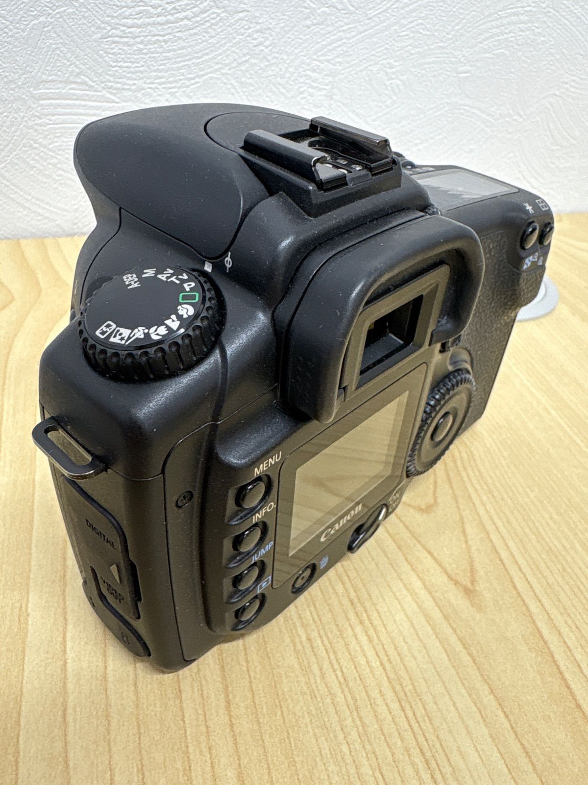 Canon キヤノン EOS 20Dレンズセット EOS 20D Canon キヤノン レンズセット : カメラのヒデヨシ - 通販