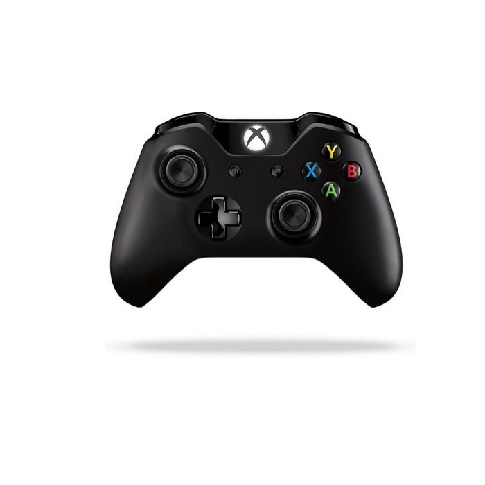 マイクロソフト Xbox