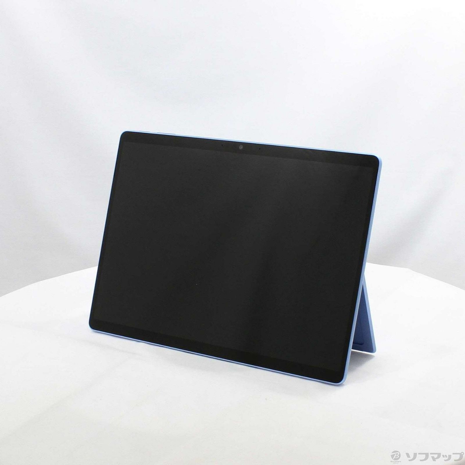 〔中古品〕Surface Pro9 〔Core i5／8GB／SSD256GB〕 QG8-00028 サファイア【258】