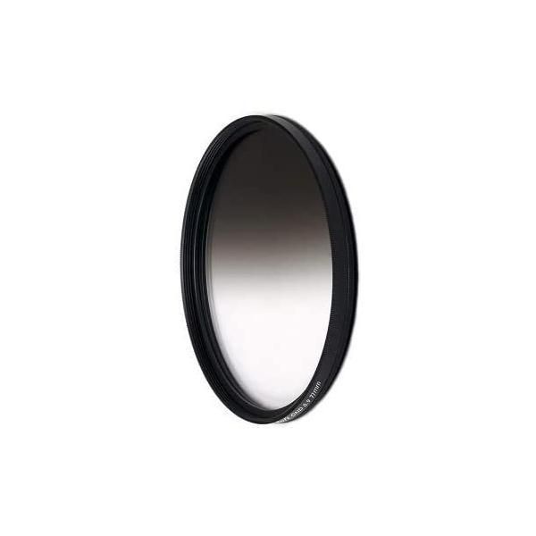 KANIレンズフィルター 減光フィルター SOFT GND 0 9 82 mm