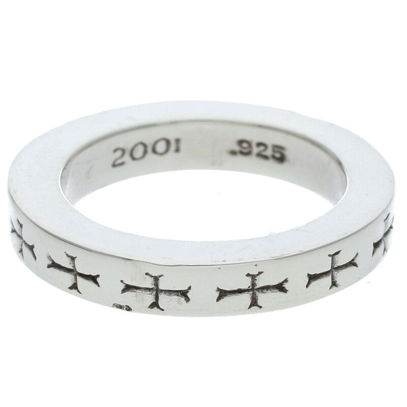 クロムハーツ Chrom hearts スペーサーリング ファックユー 22号