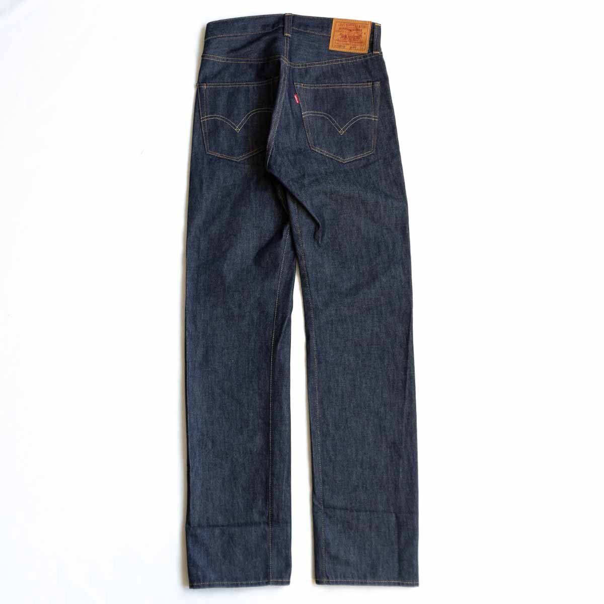 極美品/アメリカ製】 LEVI'S VINTAGE CLOTHING【 47501/501XX BIG E 