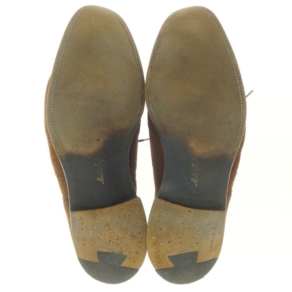 ウイングチップ