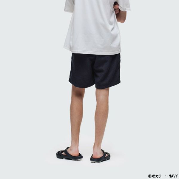 WILD THINGS ワイルドシングス 2024年モデル WT24042SK サマーコードショーツ SUMMER CORD SHORTS