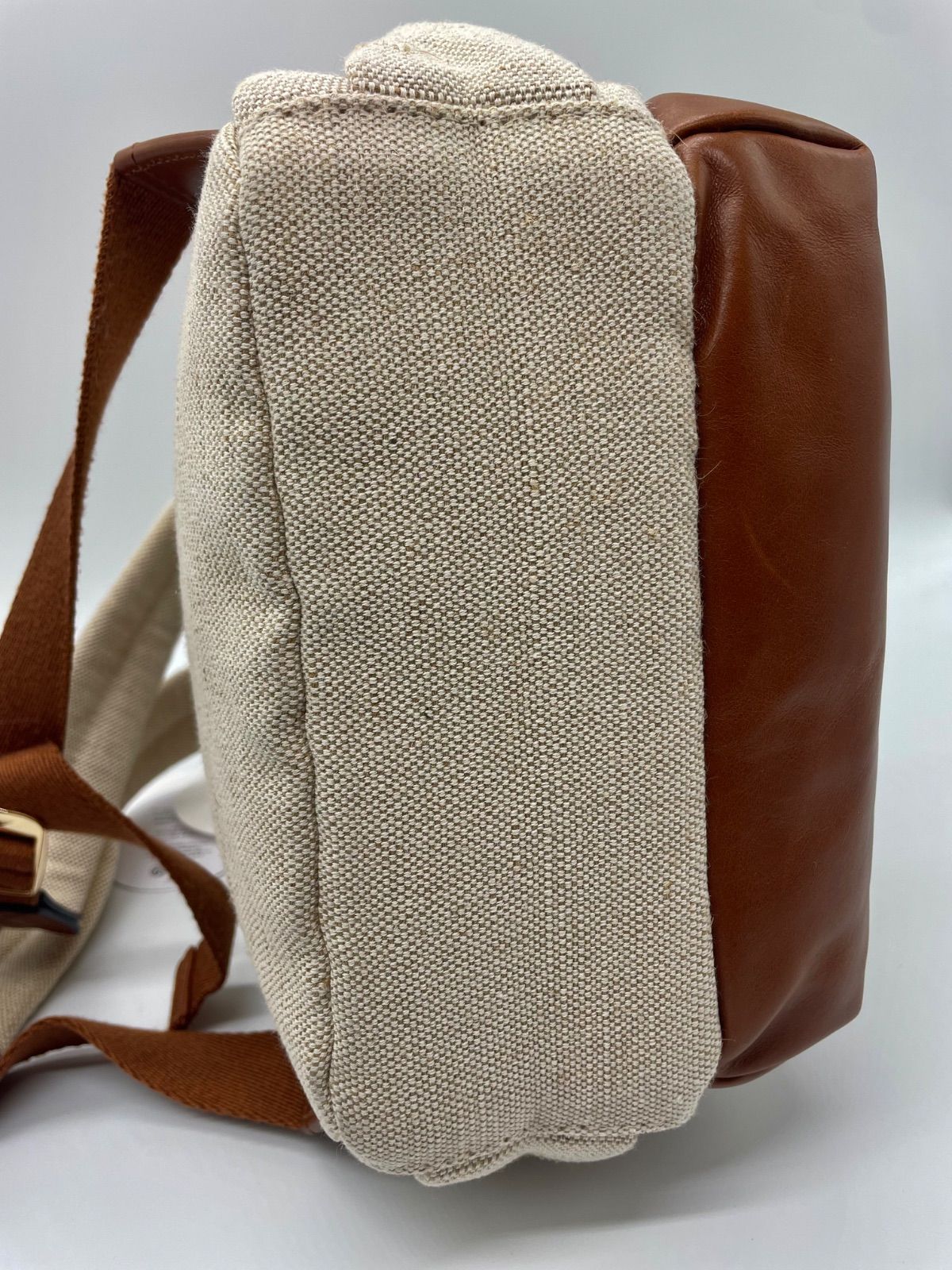 村瀬鞄行　ランドセル　レザーコンボ　ネイビー　新品　牛革　A4フラット対応 村瀬鞄行 オンラインショップ / レザーボルカコンボ ネイビー