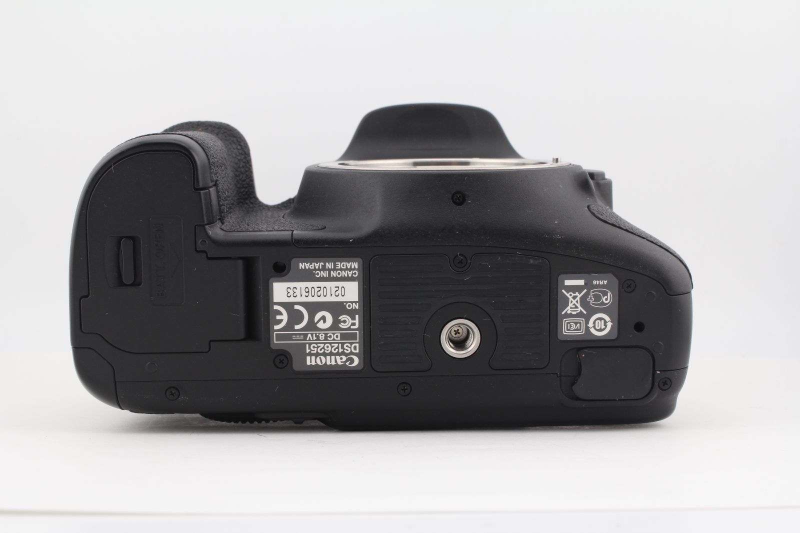 ■ S数3,994回 ■ キャノン Canon EOS 7D ボディ Canon EOS 7D Review: Digital Photography Review