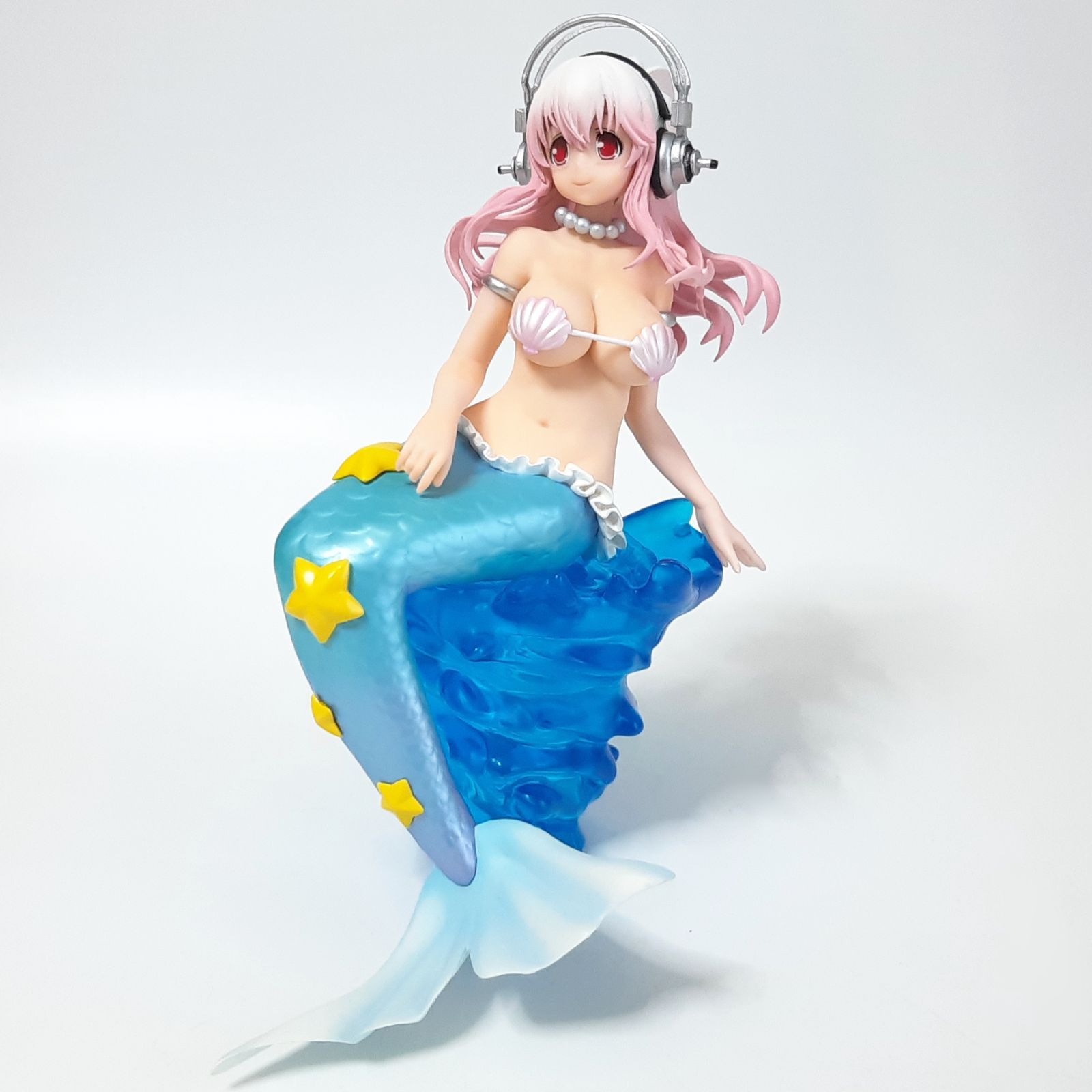 フリュー すーぱーそに子 そに子ちゃんとおとぎばなしスペシャル
