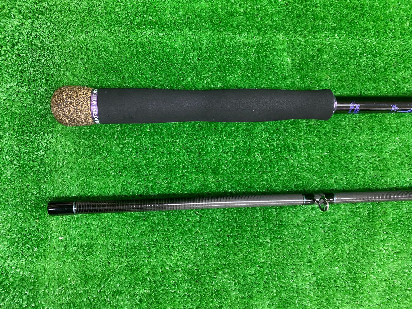 セディション　ライオンハート　SDC-708XXXXH-BMF セディション ライオンハート SDC－708XXXXH-BMF