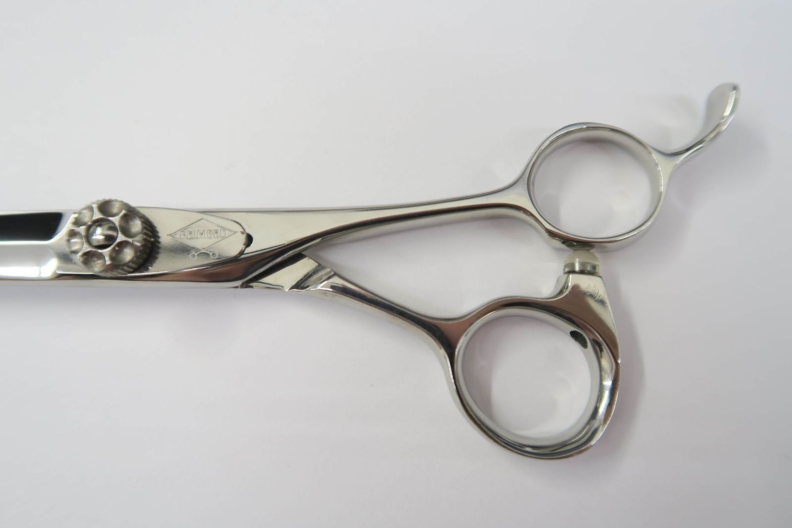 Aランク【PRIMERD プリマード】 シザー 美容師・理容師 6.0インチ 右