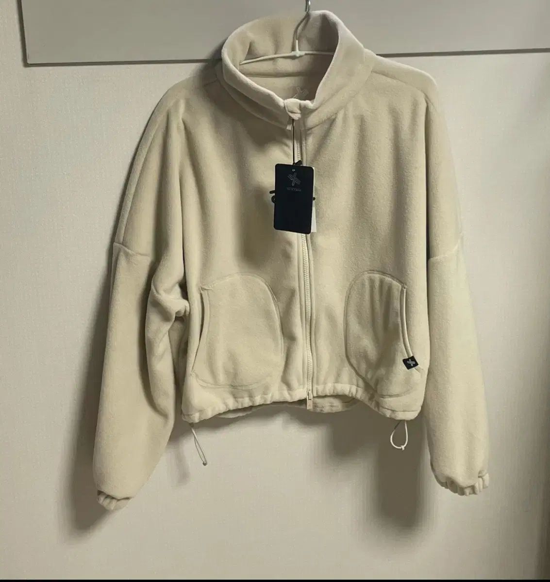 新品 XEXYMIX(ゼクシィミックス) フリース