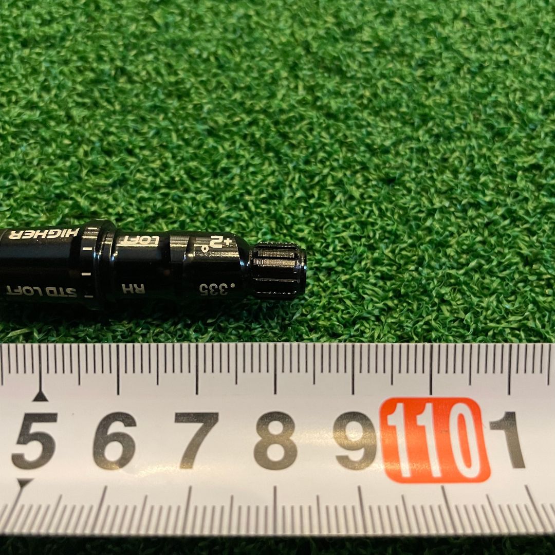 クロカゲ　ドライバーシャフト　テーラーメイド 楽天市場】クロカゲxt テーラーメイドの通販