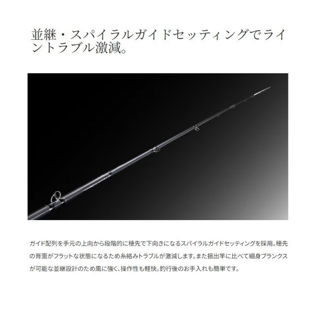 シマノ シーマーク ベイトさぐり 250 | 釣具 釣り フィッシング - メルカリ