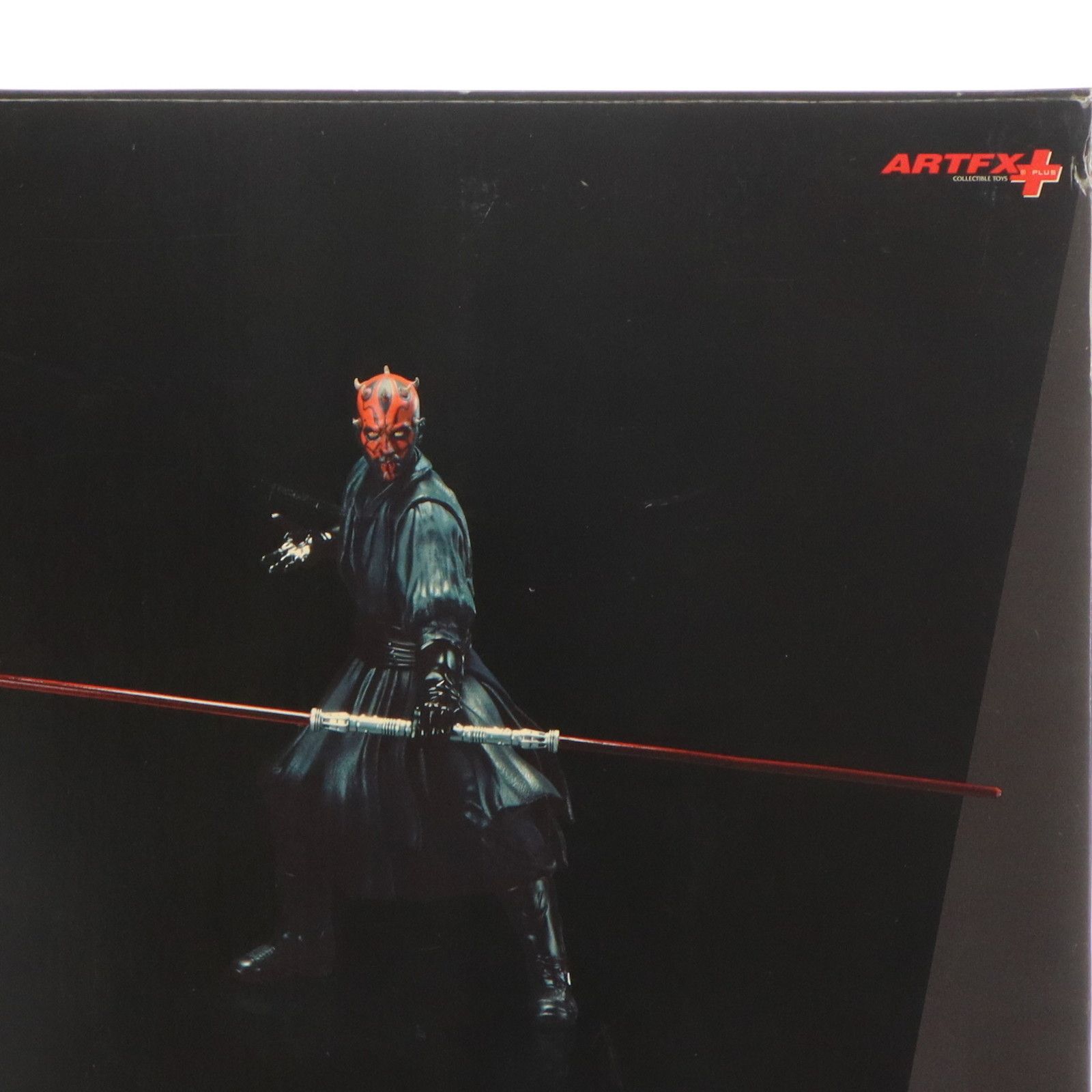 ARTFX+ ダース・モール STAR WARS(スター・ウォーズ) エピソード1