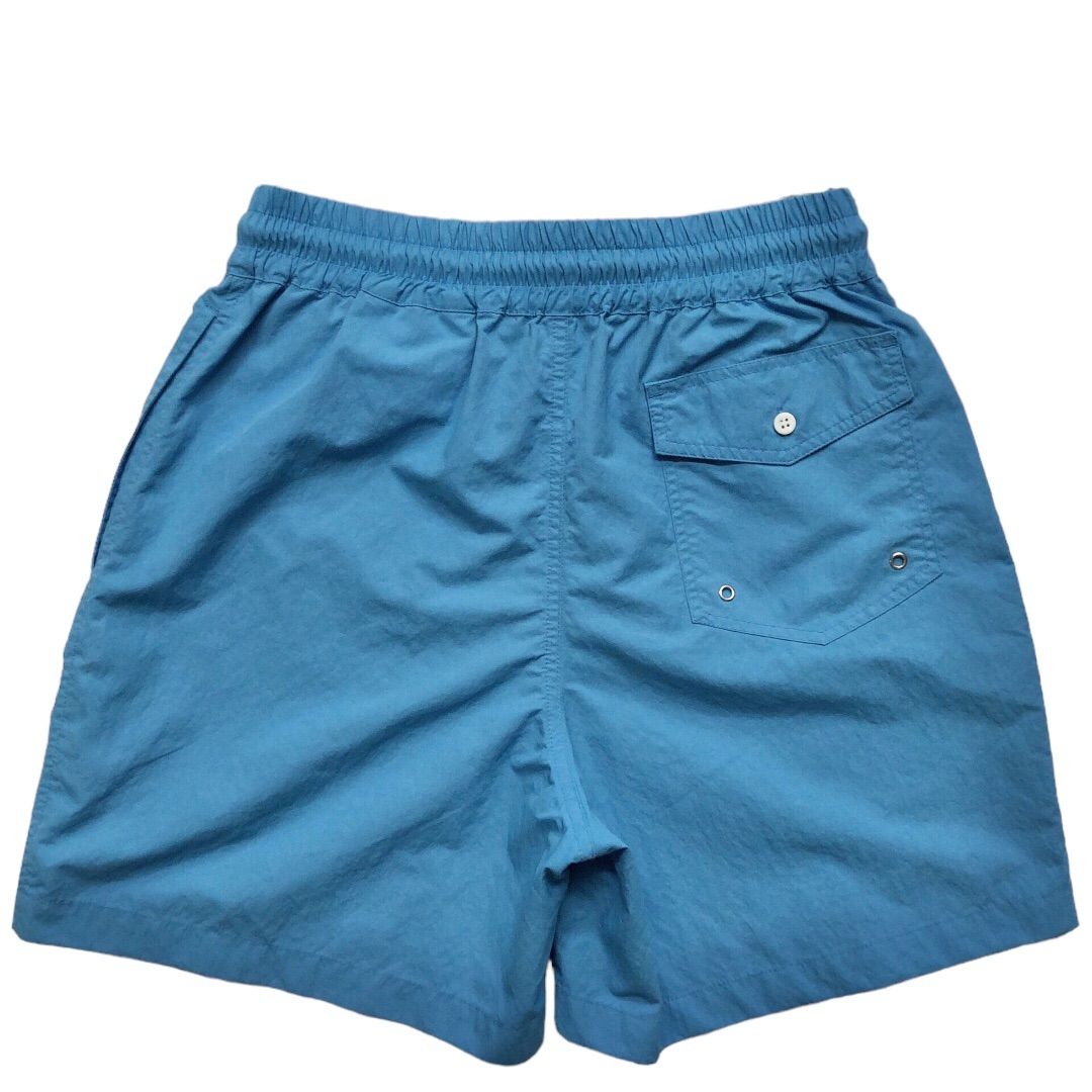 中古品】DIGAWEL ディガウェル BAGGY SHORTS バギー ショーツ ナイロン