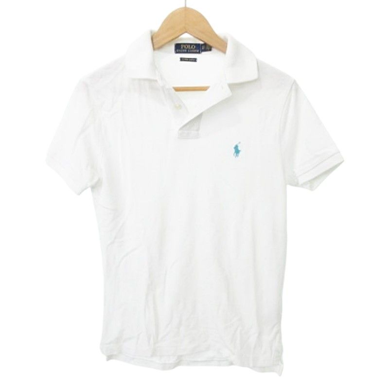 ポロ ラルフローレン POLO RALPH LAUREN 美品 カスタムスリム
