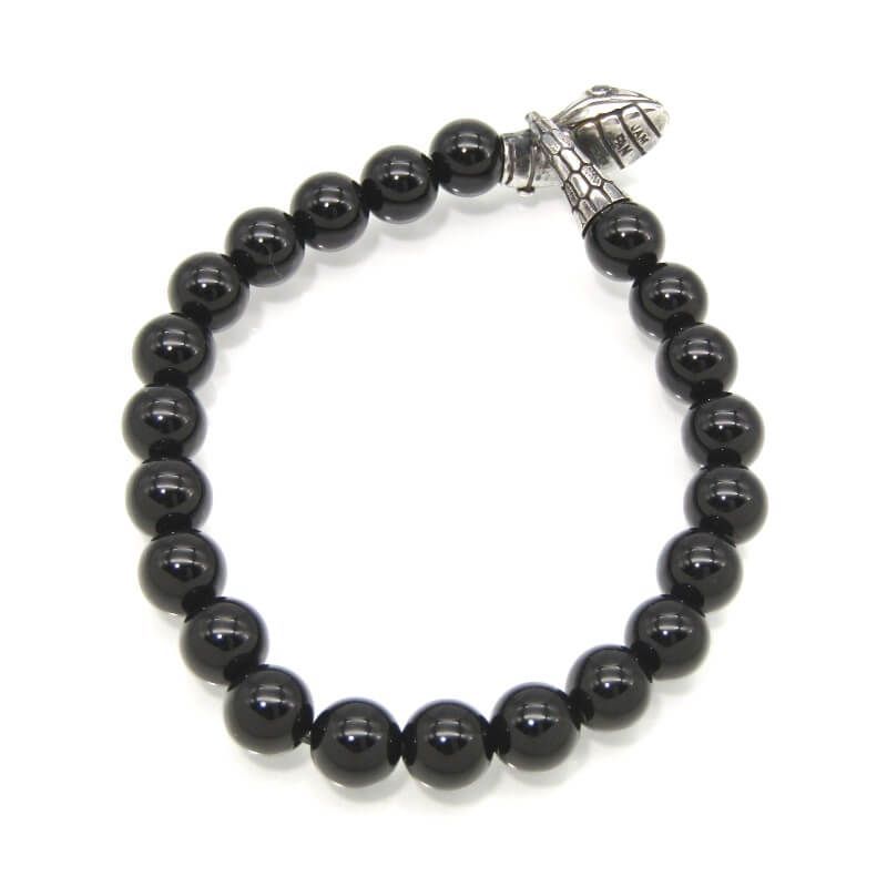 ジャムホームメイド 数珠ブレスレット