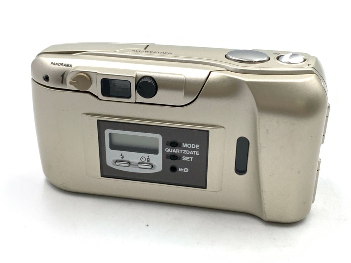 並品 オリンパス μ-II 115 VF ミューII115VF | μ mju -II 115VF