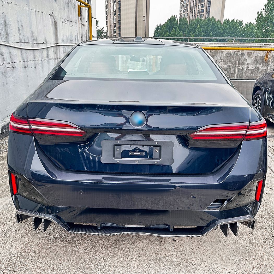BMW 5シリーズ