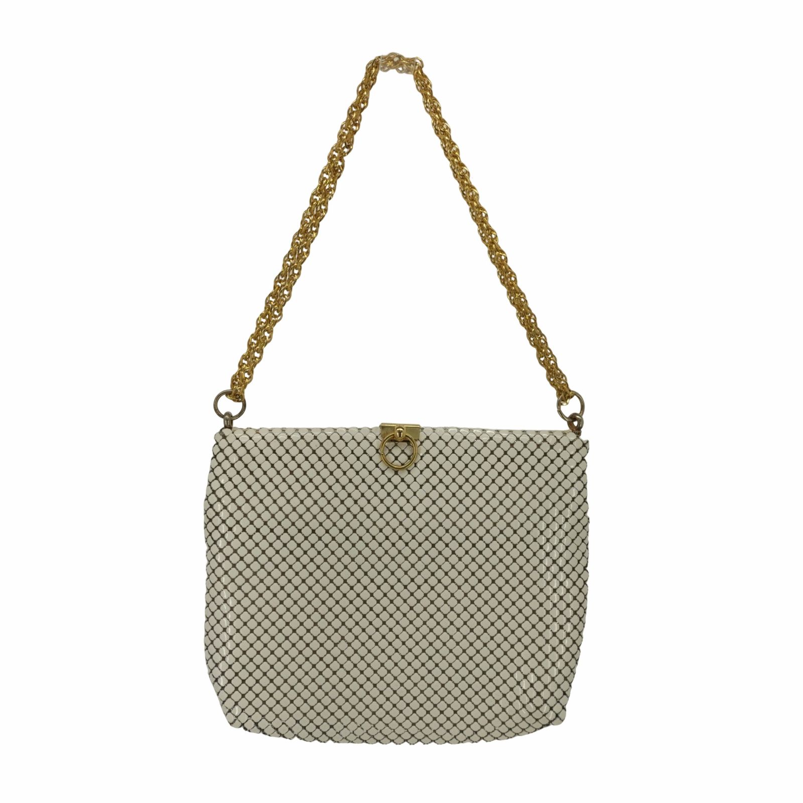 Whiting&Davis ホワイティング&デイビス イヴニングバック Whiting&Davis ホワイティング&デイビス イヴニングバック