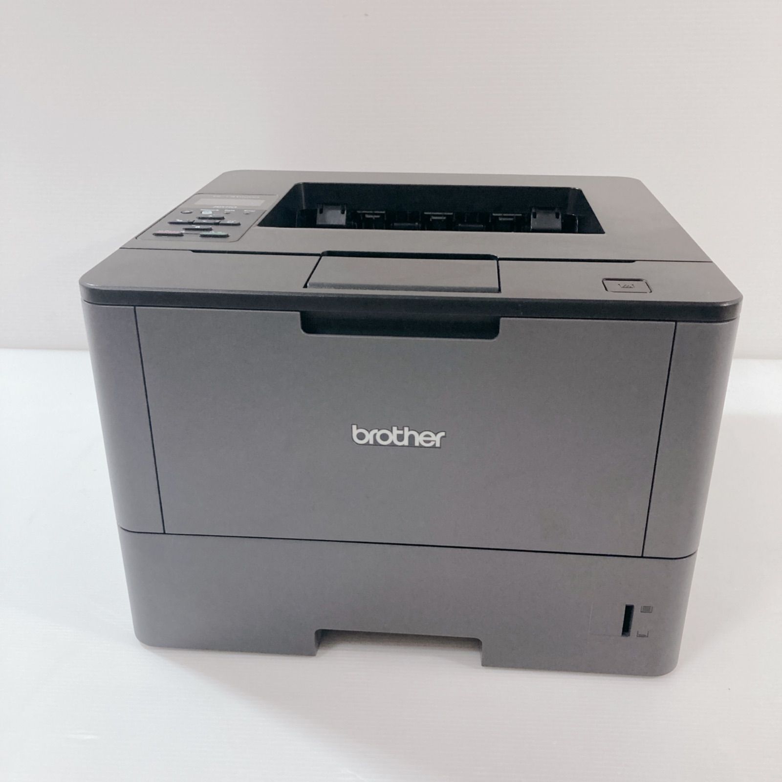 ジャンク品扱い　プリンター　brother HL-L5100DN ジャンク品 brother JUSTIO HL-L5100DN コピー機 複合機 - メルカリ