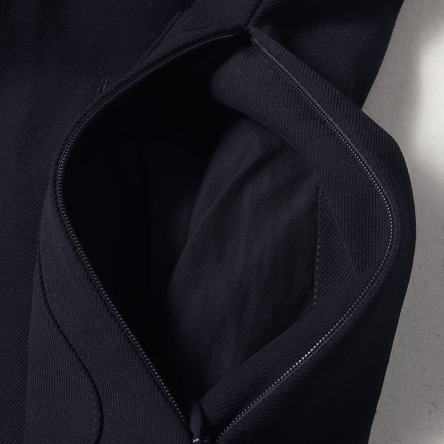 BEAMS ビームス ジャケット サイズ:S / 20SS 金ボタン ポリツイル 2B 